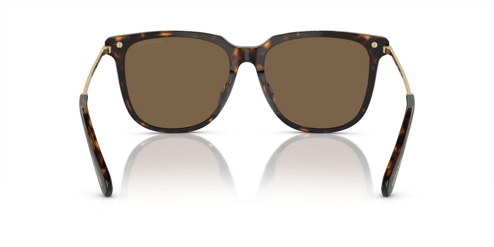 Swarovski 6015D Sunglasses - view 17